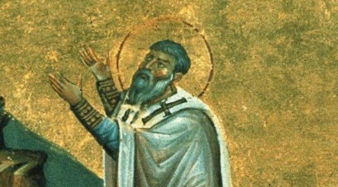 DANAS SLAVIMO SVECA KOG SU SE I DEMONI PLAŠILI! Veliki je praznik, SVETAC NEMA MILOSTI! Pratiće bas BOLEST ako…