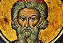 DANAS ZA ZDRAVLJE JEDNO NIKAKO NE VALJA PREKRŠITI! Svetac GREH NE OPRAŠTA, veruje se da će VAS PRATITI BOLEST ako..