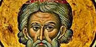 DANAS ZA ZDRAVLJE JEDNO NIKAKO NE VALJA PREKRŠITI! Svetac GREH NE OPRAŠTA, veruje se da će VAS PRATITI BOLEST ako..