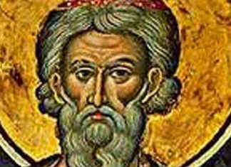 DANAS ZA ZDRAVLJE JEDNO NIKAKO NE VALJA PREKRŠITI! Svetac GREH NE OPRAŠTA, veruje se da će VAS PRATITI BOLEST ako..