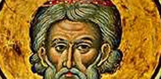 DANAS ZA ZDRAVLJE JEDNO NIKAKO NE VALJA PREKRŠITI! Svetac GREH NE OPRAŠTA, veruje se da će VAS PRATITI BOLEST ako..