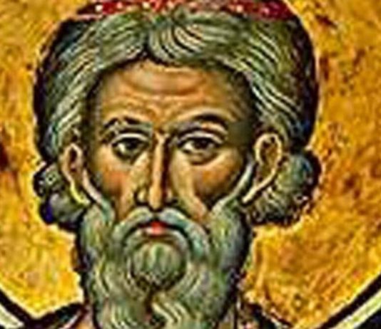 DANAS ZA ZDRAVLJE JEDNO NIKAKO NE VALJA PREKRŠITI! Svetac GREH NE OPRAŠTA, veruje se da će VAS PRATITI BOLEST ako..