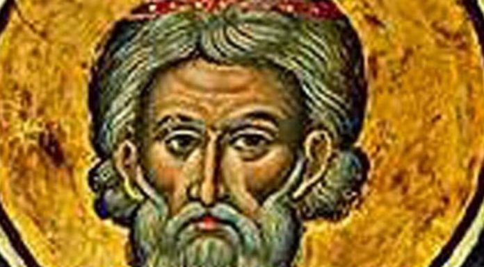 DANAS ZA ZDRAVLJE JEDNO NIKAKO NE VALJA PREKRŠITI! Svetac GREH NE OPRAŠTA, veruje se da će VAS PRATITI BOLEST ako..