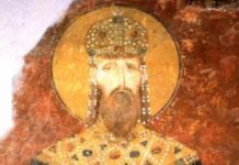 DANAS JE VELIKI PRAZNIK, OBIČAJ JE JAKO STROG! Ni pod tačkom razno ga ne valja kršiti jer se VEROVANJE TIČE…