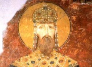 DANAS JE VELIKI PRAZNIK, OBIČAJ JE JAKO STROG! Ni pod tačkom razno ga ne valja kršiti jer se VEROVANJE TIČE…