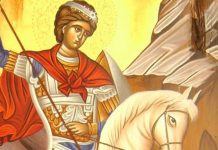 Ova snažna molitva se izgovara na Đurđic: Veruje se da donosi zdravlje, sreću i mir – zapamtite je svi !!!!