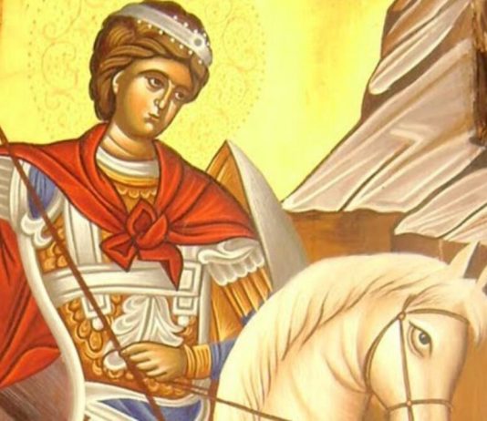 Ova snažna molitva se izgovara na Đurđic: Veruje se da donosi zdravlje, sreću i mir – zapamtite je svi !!!!