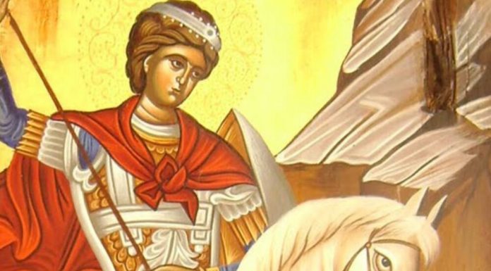 Ova snažna molitva se izgovara na Đurđic: Veruje se da donosi zdravlje, sreću i mir – zapamtite je svi !!!!