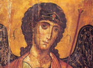 DANAS JE ARANĐELOVAN, CRVENO SLOVO I OVO JE SVIMA STROGO ZABRANJENO: Nikako NE SMETE da se OGREŠITE o SVECA zbog…