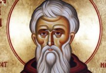 DANAS JE SVE DOZVOLJENO OSIM JEDNE STVARI! Običaj je jako STROG nikako ga ne valja KRŠITI, SVETAC ne OPRAŠTA AKO…