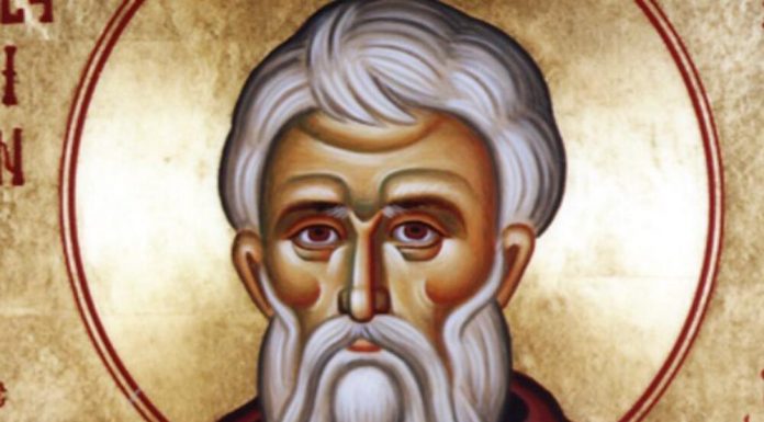 DANAS JE SVE DOZVOLJENO OSIM JEDNE STVARI! Običaj je jako STROG nikako ga ne valja KRŠITI, SVETAC ne OPRAŠTA AKO…