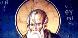 DANAS OBAVEZNO, ALI OBAVEZNO MORATE URADITI JEDNO! Danas je Avramijevdan, a ovo svaki pravi vernik mora da zna!