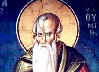 DANAS OBAVEZNO, ALI OBAVEZNO MORATE URADITI JEDNO! Danas je Avramijevdan, a ovo svaki pravi vernik mora da zna!