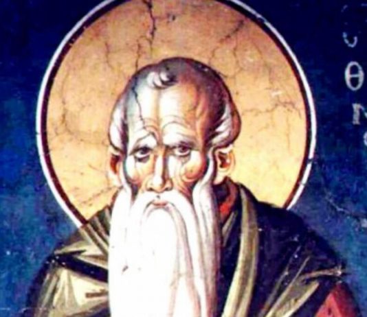 DANAS OBAVEZNO, ALI OBAVEZNO MORATE URADITI JEDNO! Danas je Avramijevdan, a ovo svaki pravi vernik mora da zna!