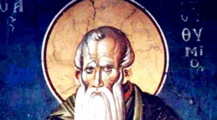 DANAS OBAVEZNO, ALI OBAVEZNO MORATE URADITI JEDNO! Danas je Avramijevdan, a ovo svaki pravi vernik mora da zna!