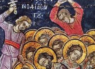 PRATIĆE VAS MALER I NESREĆA AKO DANAS NE ISPOŠTUJETE STROG OBIČAJ: Na veliki PRAZNIK ni pod tačkom razno NE VALJA..