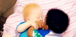 RODILA BLIZANCE, PA ZANEMELA OD ŠOKA: Lekari trčali da ih vide, otac mislio da je greška, sad imaju 5 godina i ČUDNI SU