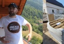 Bosanac kupio kuću u Nemačkoj za 3.500 evra: Kada je počeo da baca smeće doživeo je šok “Otvorio sam jednu knjigu..”