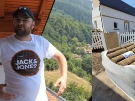 Bosanac kupio kuću u Nemačkoj za 3.500 evra: Kada je počeo da baca smeće doživeo je šok “Otvorio sam jednu knjigu..”