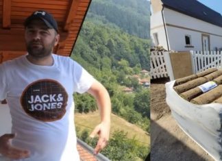 Bosanac kupio kuću u Nemačkoj za 3.500 evra: Kada je počeo da baca smeće doživeo je šok “Otvorio sam jednu knjigu..”