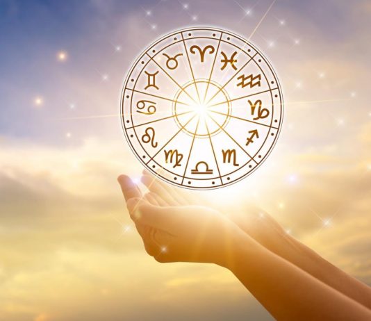 Ovih 6 horoskopskih znakova sada ulaze u svojih najsrećnijih 30 dana u godini: Spremaju im se životne promene