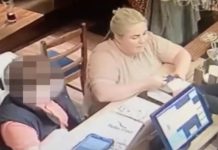 PORODICA VEČERALA ZA SKORO 400€ PA POBEGLA KAD JE STIGAO RAČUN Pokušali da ih nađu, usledio NOVI ŠOK! Odmah objavili snimak VIDEO