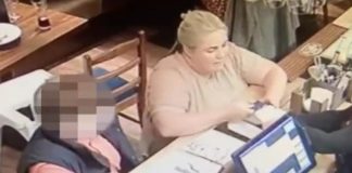 PORODICA VEČERALA ZA SKORO 400€ PA POBEGLA KAD JE STIGAO RAČUN Pokušali da ih nađu, usledio NOVI ŠOK! Odmah objavili snimak VIDEO