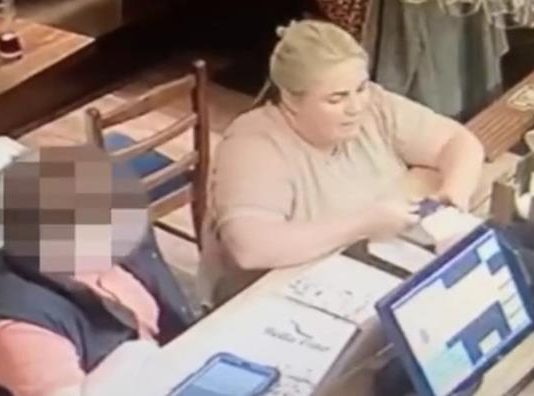 PORODICA VEČERALA ZA SKORO 400€ PA POBEGLA KAD JE STIGAO RAČUN Pokušali da ih nađu, usledio NOVI ŠOK! Odmah objavili snimak VIDEO