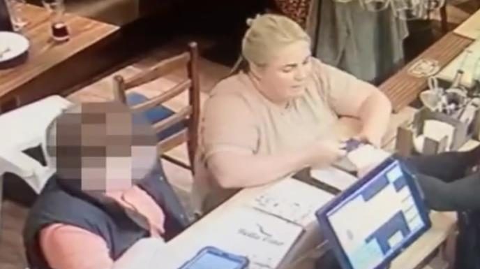 PORODICA VEČERALA ZA SKORO 400€ PA POBEGLA KAD JE STIGAO RAČUN Pokušali da ih nađu, usledio NOVI ŠOK! Odmah objavili snimak VIDEO