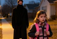 Kako je mala Ema naučila da svetlo i glas mogu pobediti strah  Kako je mala Ema naučila da svetlo i glas mogu pobediti strah