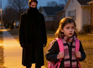 Kako je mala Ema naučila da svetlo i glas mogu pobediti strah