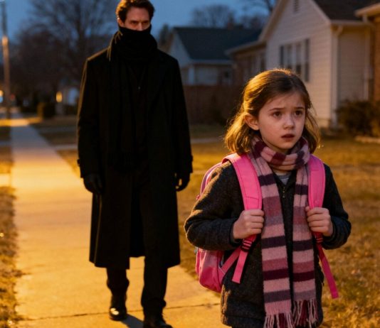 Kako je mala Ema naučila da svetlo i glas mogu pobediti strah  Kako je mala Ema naučila da svetlo i glas mogu pobediti strah