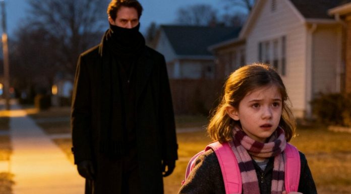 Kako je mala Ema naučila da svetlo i glas mogu pobediti strah