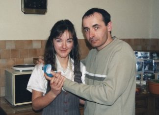 Darko iz Aleksinca oženio Albanku, a kad su njeni videli šta ima u kući umalo se prevrnuli od šoka: Rodila mu sina i ćerku, a onda je usledio pakao