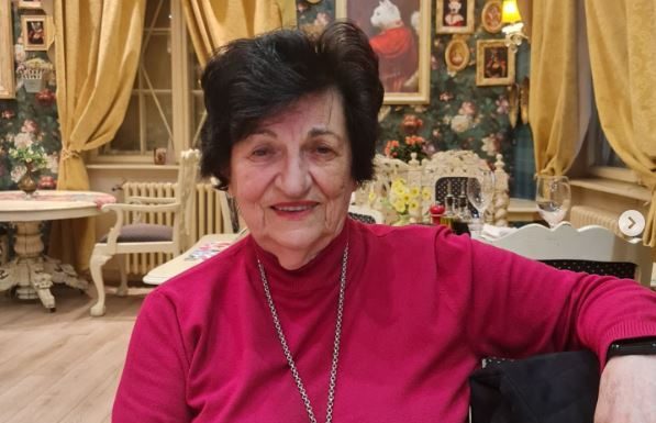 Najmlađa sestra Jovanke Broz, Nada, otkrila Titovu veliku tajnu: 25 godina živela u sobi do njihove i javno rekla – znam zašto nisu imali decu