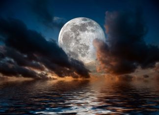 Stiže nam poseban pun Mesec: Ova noć sledećim znakovima prirediće neočekivane životne promene
