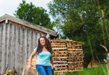 Brak nam bio na ivici propasti, a onda smo muž i ja odlučili da kupimo kuću u šumi: Zbog te odluke rodbina nas se odrekla, al mi nismo zažalili ni na tren