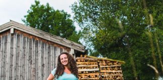 Brak nam bio na ivici propasti, a onda smo muž i ja odlučili da kupimo kuću u šumi: Zbog te odluke rodbina nas se odrekla, al mi nismo zažalili ni na tren