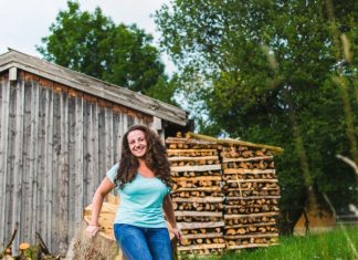 Brak nam bio na ivici propasti, a onda smo muž i ja odlučili da kupimo kuću u šumi: Zbog te odluke rodbina nas se odrekla, al mi nismo zažalili ni na tren