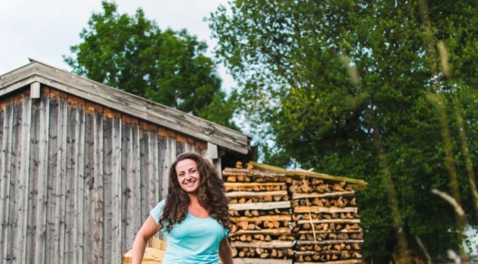Brak nam bio na ivici propasti, a onda smo muž i ja odlučili da kupimo kuću u šumi: Zbog te odluke rodbina nas se odrekla, al mi nismo zažalili ni na tren
