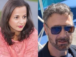 Jasna iz Pančeva na jeziv način saznala da je muž vara: “30 kilometara trčala do aerodroma, a dokaz mu ostavila na računaru”