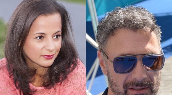 Jasna iz Pančeva na jeziv način saznala da je muž vara: “30 kilometara trčala do aerodroma, a dokaz mu ostavila na računaru”