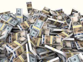 FINANCIJSKA KARMA NAGLO DONOSI PROMJENE: OVIM znakovima DOLAZI NOVAC kada ga najmanje očekuju i kada im je NAJPOTREBNIJI!