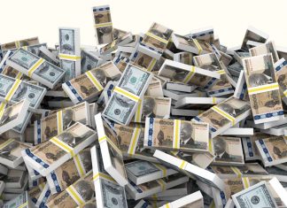 FINANCIJSKA KARMA NAGLO DONOSI PROMJENE: OVIM znakovima DOLAZI NOVAC kada ga najmanje očekuju i kada im je NAJPOTREBNIJI!