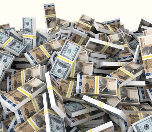 FINANCIJSKA KARMA NAGLO DONOSI PROMJENE: OVIM znakovima DOLAZI NOVAC kada ga najmanje očekuju i kada im je NAJPOTREBNIJI!