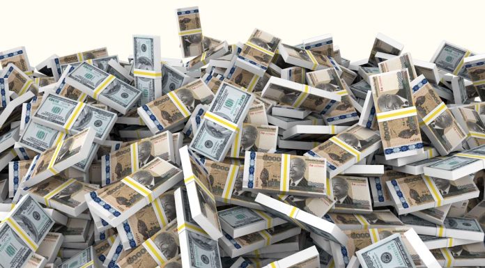 FINANCIJSKA KARMA NAGLO DONOSI PROMJENE: OVIM znakovima DOLAZI NOVAC kada ga najmanje očekuju i kada im je NAJPOTREBNIJI!