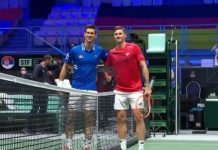 NOVAK ZAVRŠIO KARIJERU! Kraj jedne velike teniske priče – Titula iz Srbije posebna uz emotivno pismo “To je to, ostvario sam više nego što sam mogao da sanjam”