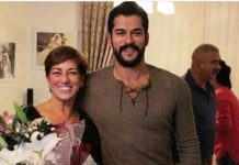 Burak Özçivit stao u obranu majke: lekcija o poštovanju i borbi protiv online uvreda Burak Özçivit stao u obranu majke: lekcija o poštovanju i borbi protiv online uvreda