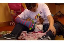 ROĐENA JE KAO PORCELANSKA LUTKA I DOKTORI SU REKLI DA ĆE ŽIVETI SAMO 1 GODINU: NAJMANJA DEVOJČICA NA SVETU JE PROSLAVILA SVOJ 16 ROĐENDAN, a evo kako danas izgleda!