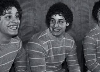 3 BRATA NAMERNO SU RAZDVOJENA NA ROĐENJU ZBOG EKSPERIMENTA: Slučajno se sreli na fakultetu, životi im se pretvorili u NOĆU MORU